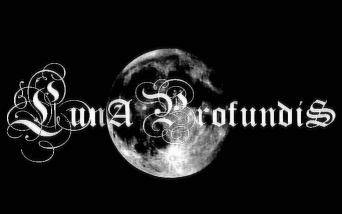 logo Luna Profundis